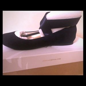Jessica Simpson Flats